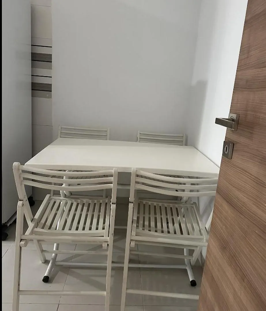 S1 Terrace Jc Διαμέρισμα Τύνιδα 0*,  Τυνησία